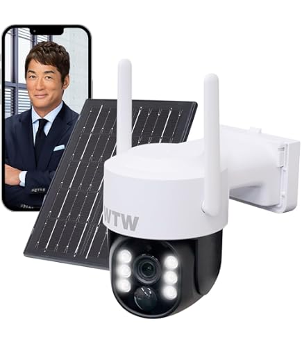 Amazon | 塚本無線 500万画素 AHDシリーズ [屋外 寒冷地仕様 赤外線